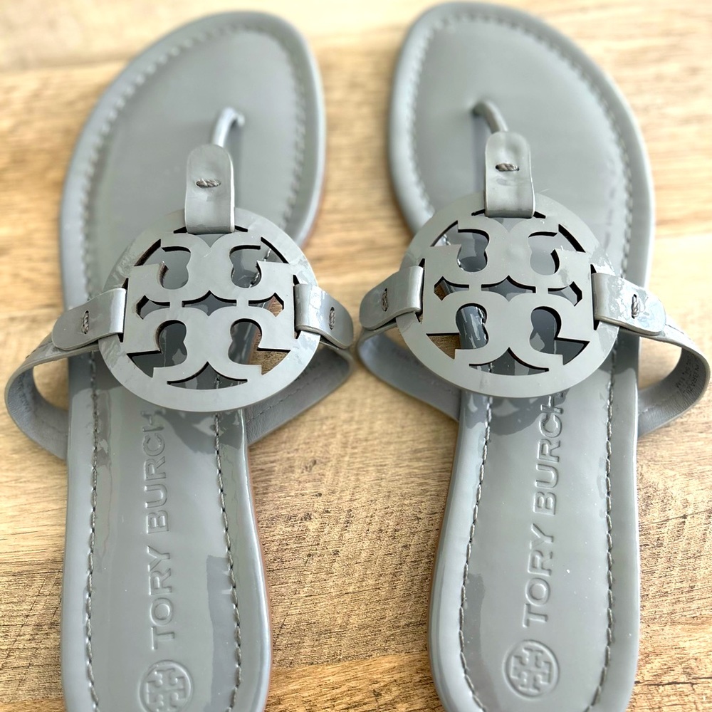Tory Burch Lacquer Millers